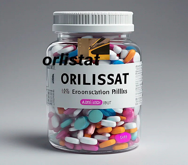 Orlistat precio en farmacias